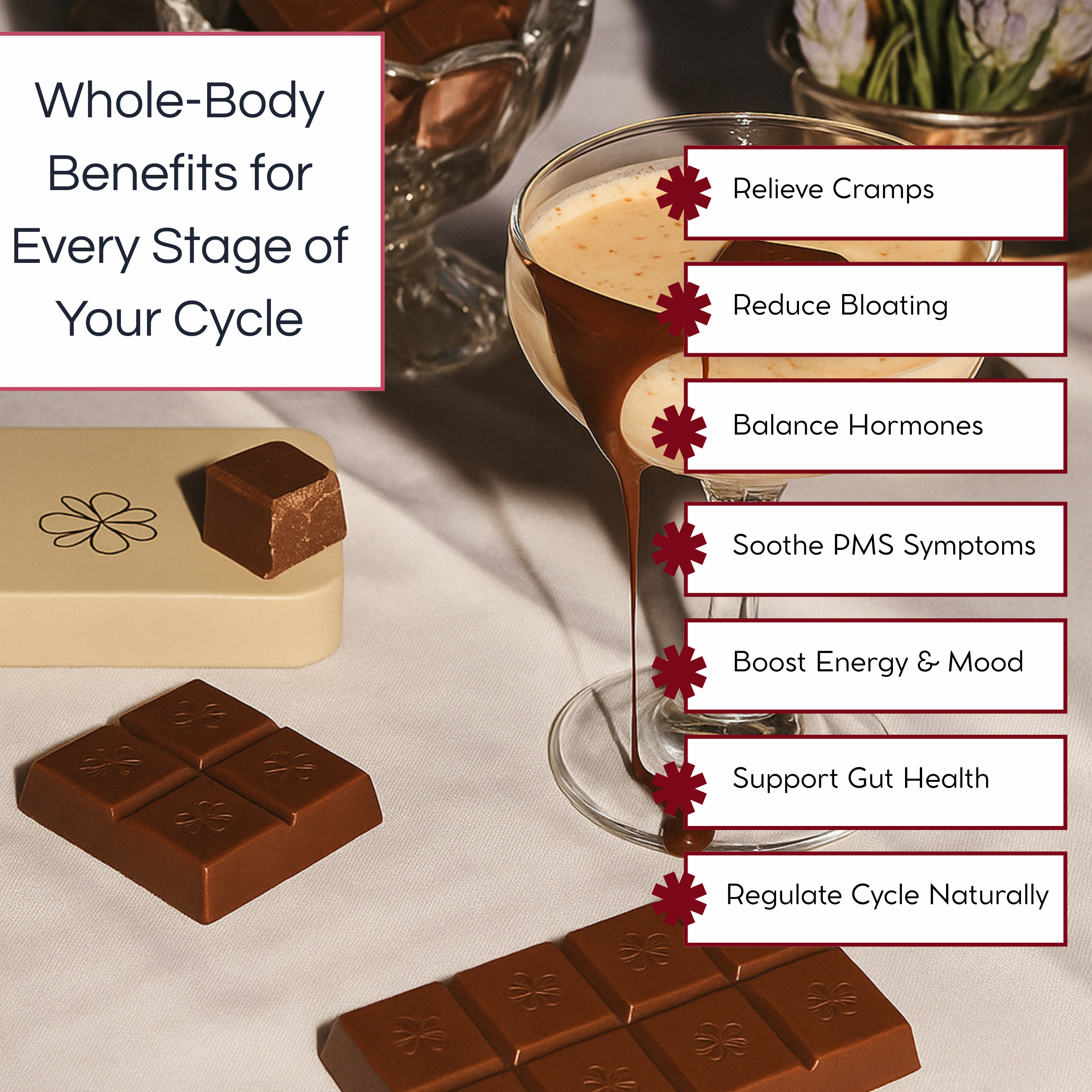 Ultimate Cycle Support