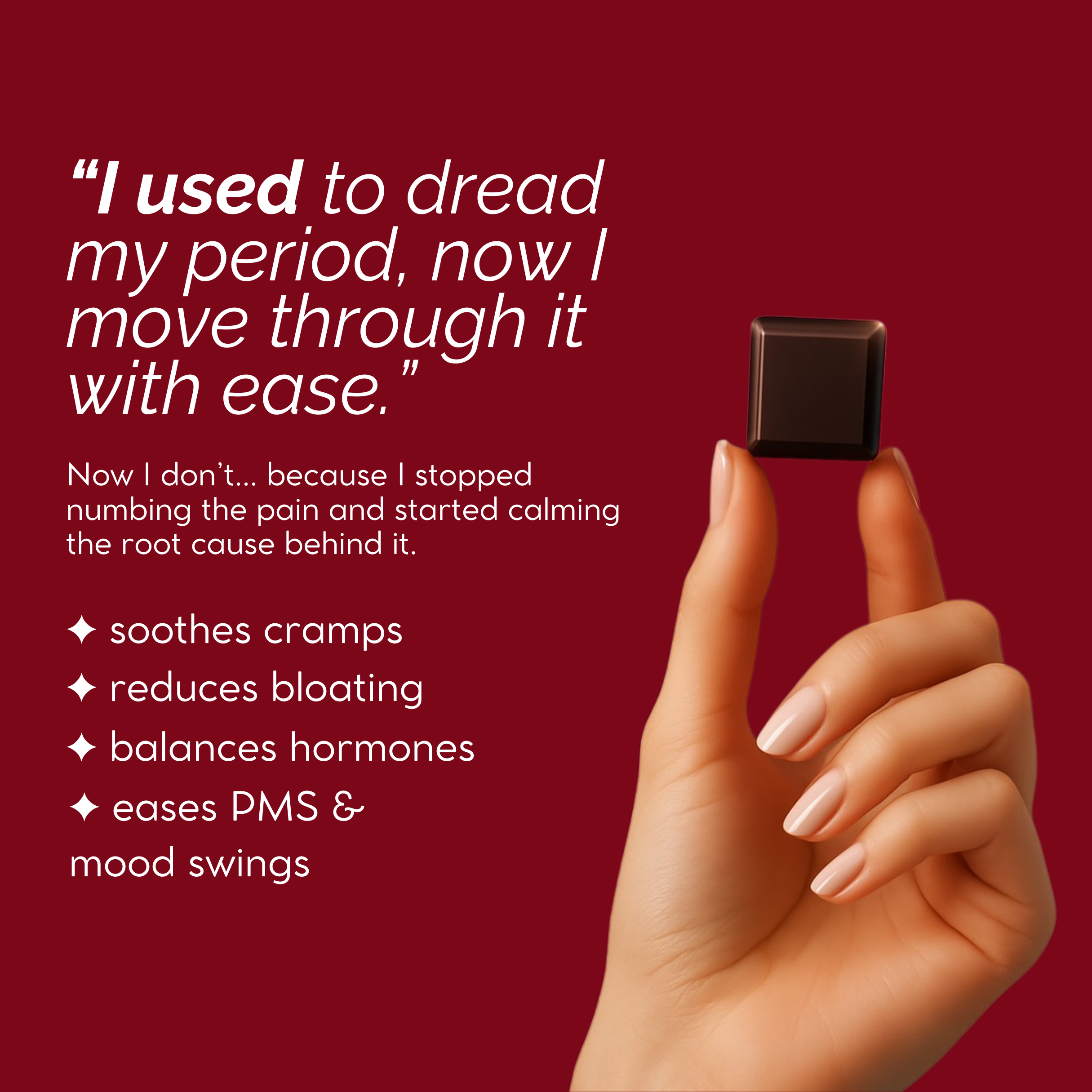 Ultimate Cycle Support