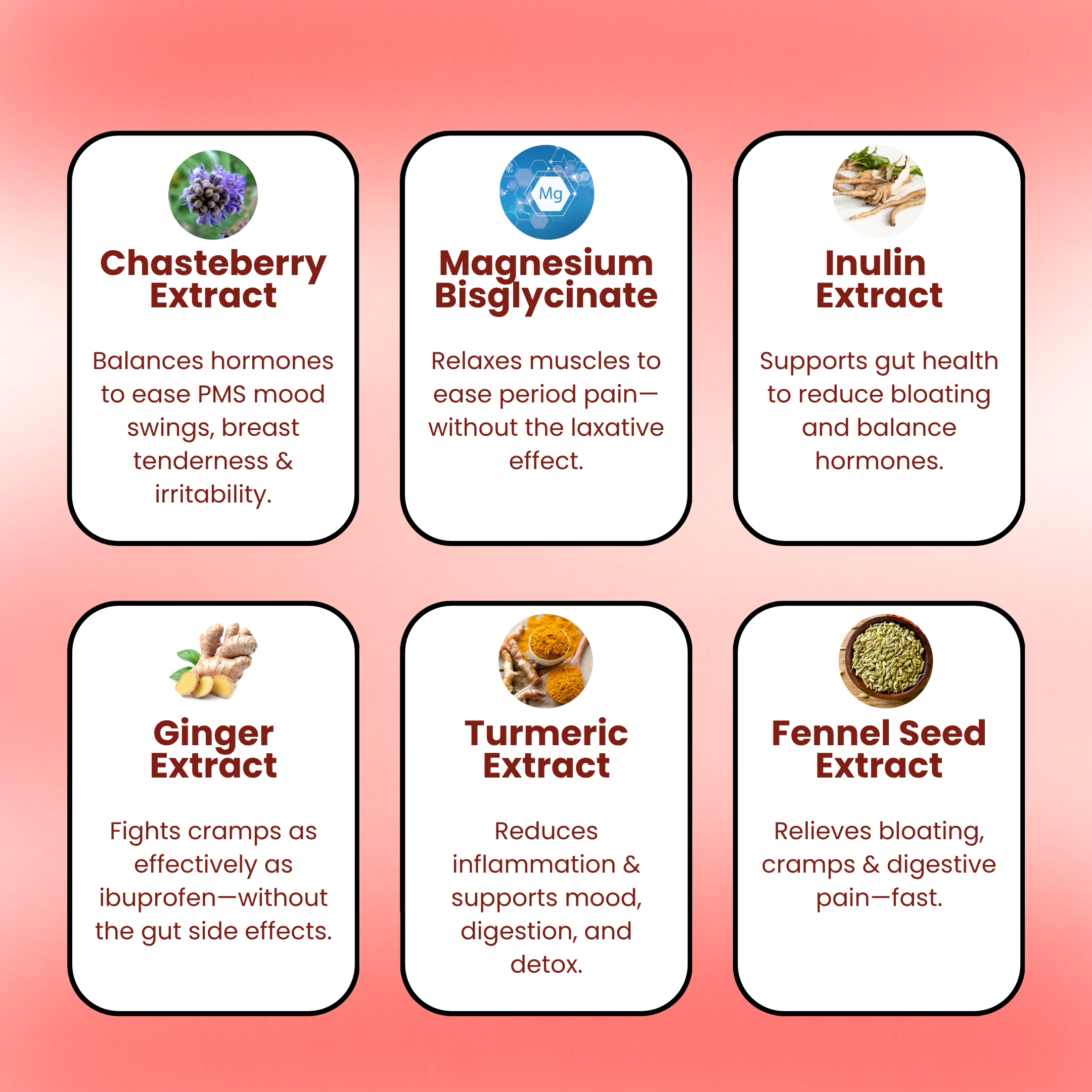 Ultimate Cycle Support