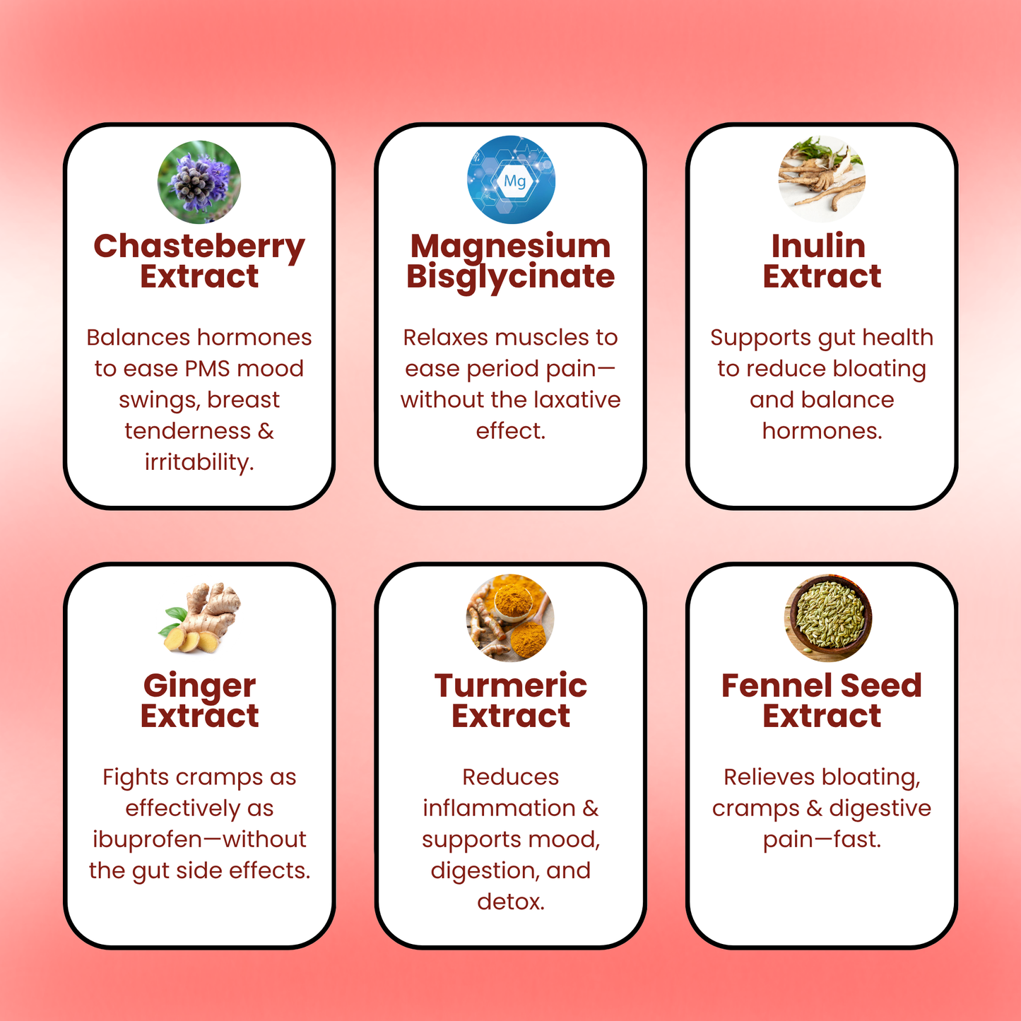 Ultimate Cycle Support